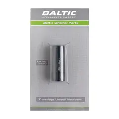 Baltic Cartridge United Moulders Gasspatron 33 g, Bobbin
