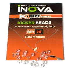 Inova Kicker Beads 20 stk