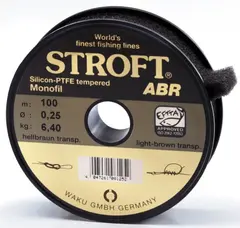 Stroft ABR - 200m/0,25mm