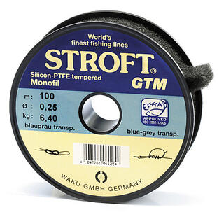 Stroft GTM - 200m