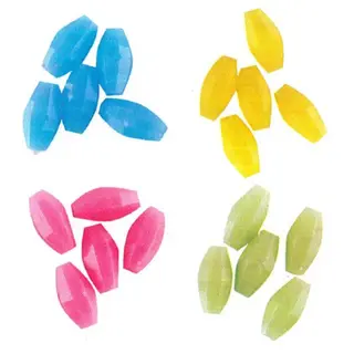 Søvik Luminous Beads 10mm