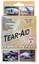 Tear-Aid Repair Set Type A Fester/tetter alle stoffer unntatt vinyl