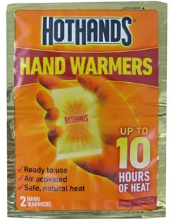 HotHands Håndvarmere (1par)