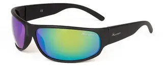 Xstream View Brown/Green Solbrille Polariserte solbriller