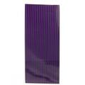 Semperfli Perfect Quills Synthetic Medium - Purple