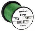 Semperfli Fly Tying Floss 400D Green