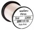 Semperfli Fly Tying Floss 400D Pale Pink