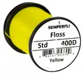 Semperfli Fly Tying Floss 400D Yellow