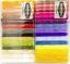 Semperfli Sparkle Dubbing Dispenser Natural Collection - 12 farger