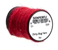 Semperfli Dirty Bug Yarn Red