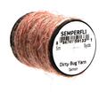 Semperfli Dirty Bug Yarn Salmon