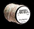 Semperfli Dirty Bug Yarn Caddis Puppa