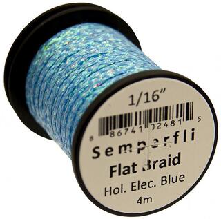 Semperfli Flat Braid 1,5mm