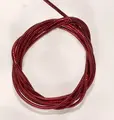 Semperfli Mylar Cord 1,6mm Red