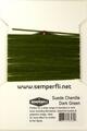 Semperfli Suede Chenille Olive