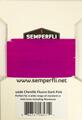 Semperfli Suede Chenille FL- Pink Dark