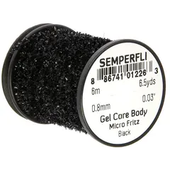 Semperfli Gel Core Body Micro Fritz 6 Meter
