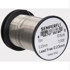 Lead Free Heavy Weighted Wire 0,70 mm