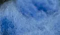 Semperfli Sparkle Dubbing Blue