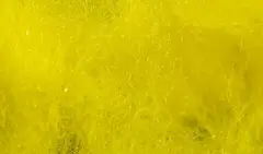 Semperfli Sparkle Dubbing Primrose