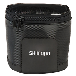 Shimano Reel Case Medium Snellebag