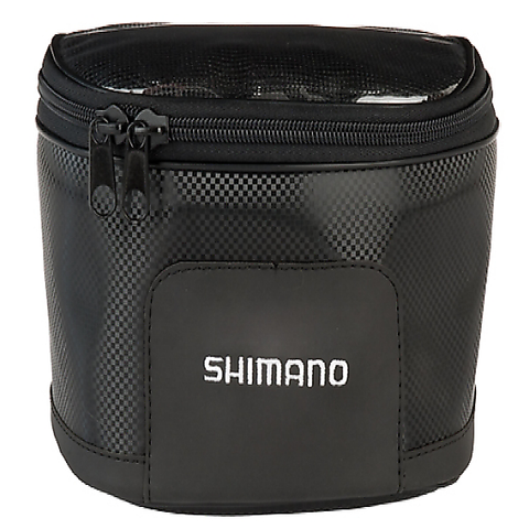 Shimano Reel Case Large Snellebag