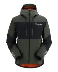 Simms Guide Insulated Jacket Carbon XS