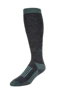 Simms W Merino Thermal OTC Sock Varm og høy sokk
