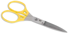 Loon Ergo Prime Scissors 6''