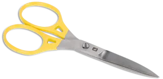 Loon Ergo Prime Scissors 6'' - utgått modell