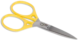 Loon Ergo Prime Scissors 5''