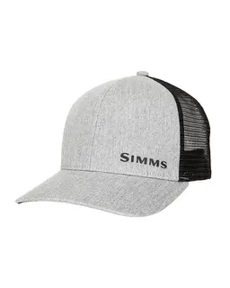 Simms ID Trucker Caps One size