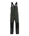 Simms Guide Insulated Bib Carbon S