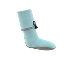 Simms W Guard Socks Aqua S