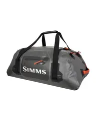 Simms G3 Guide Z Duffel Bag Anvil