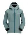 Simms W G3 Guide Jacket Avalon Teal XL