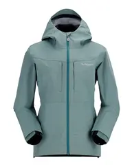 Simms W G3 Guide Jacket Avalon Teal XS