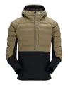 Simms Extreme Pull Over Hoody Dark Stone L