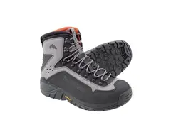 Simms G3 Guide Boot Steel Grey 07