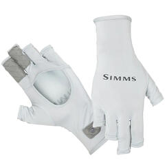 Simms Bugstopper Sunglove Sterling S