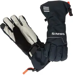 Simms Challenger Insulated Glove XL Black