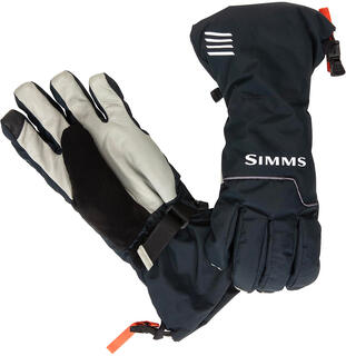 Simms Challenger Insulated Glove Black