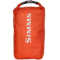 Simms Dry Creek Dry Bag Simms Orange Vanntett bag
