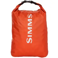 Simms Dry Creek Dry Bag Simms Orange S Vanntett bag