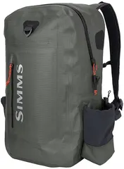Simms Dry Creek Z Backpack Olive 25L