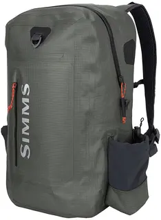 Simms Dry Creek Z Backpack Olive 25L