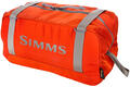 Simms GTS Padded Cube Large Pakkbag, Simms Orange