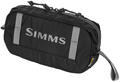 Simms GTS Padded Cube Small Pakkbag, Carbon