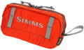 Simms GTS Padded Cube Small Pakkbag, Simms Orange
