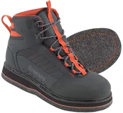 Simms Tributary Boot 5/38 Carbon - Filtsåle